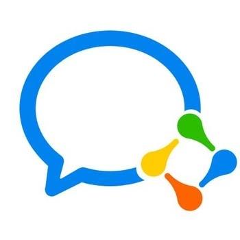 企业微信（有限公司网络科技企业）